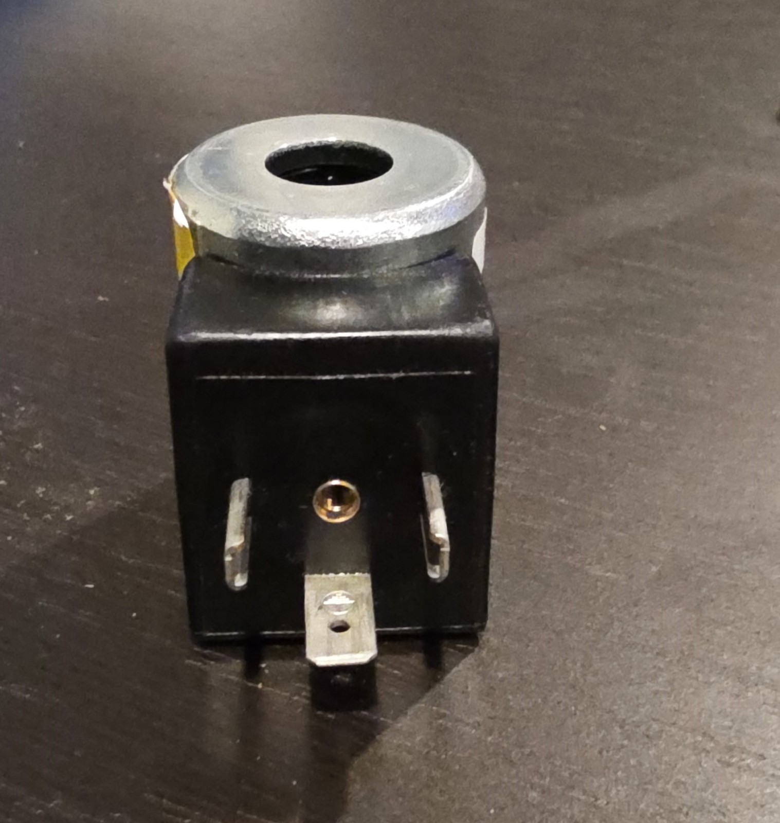 Eaton Vickers Coil 300AA00001A – 12V DC | Tested & Working