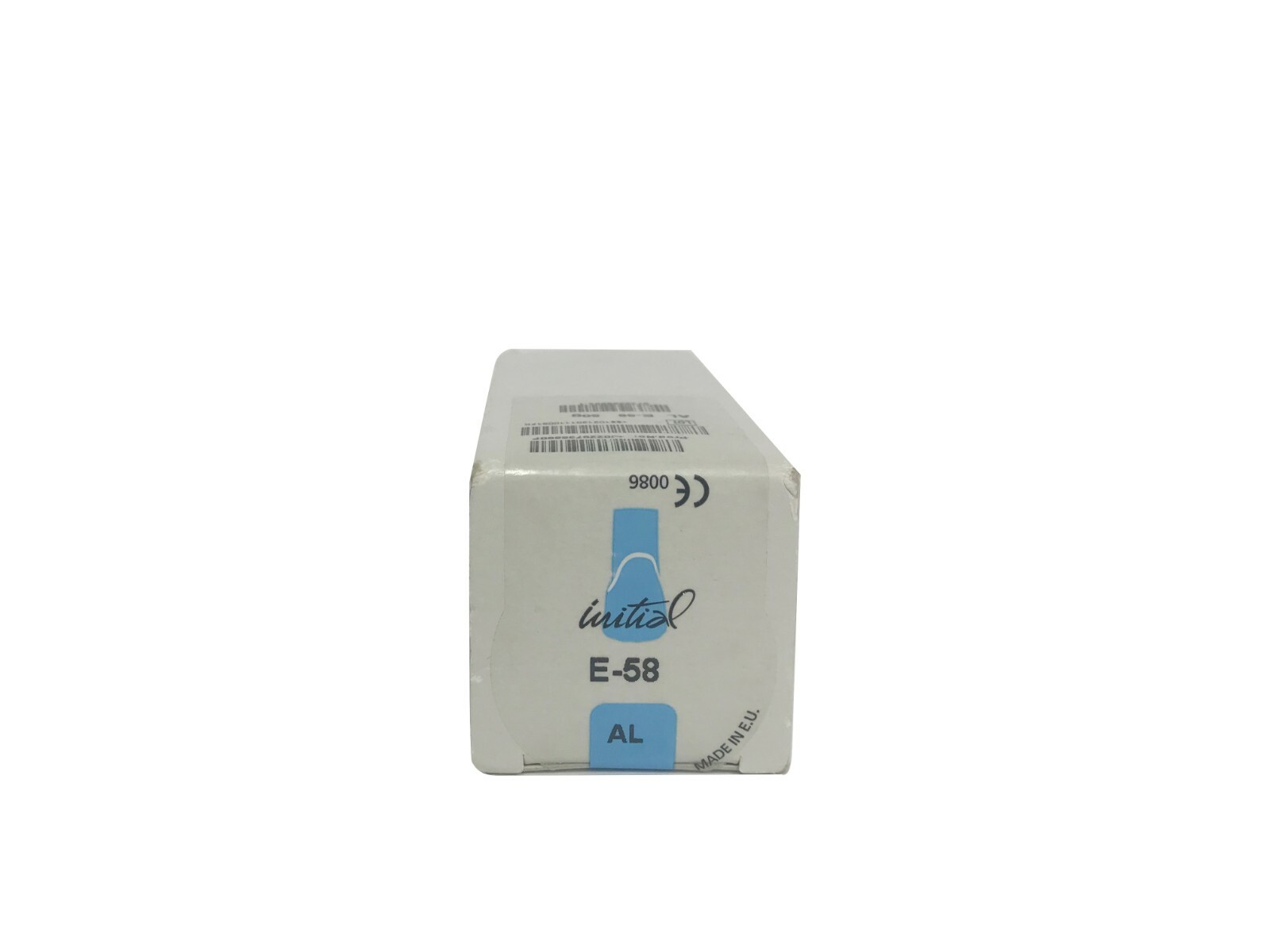 GC Initial AL Enamel 50gm E58 -GC America Inc.