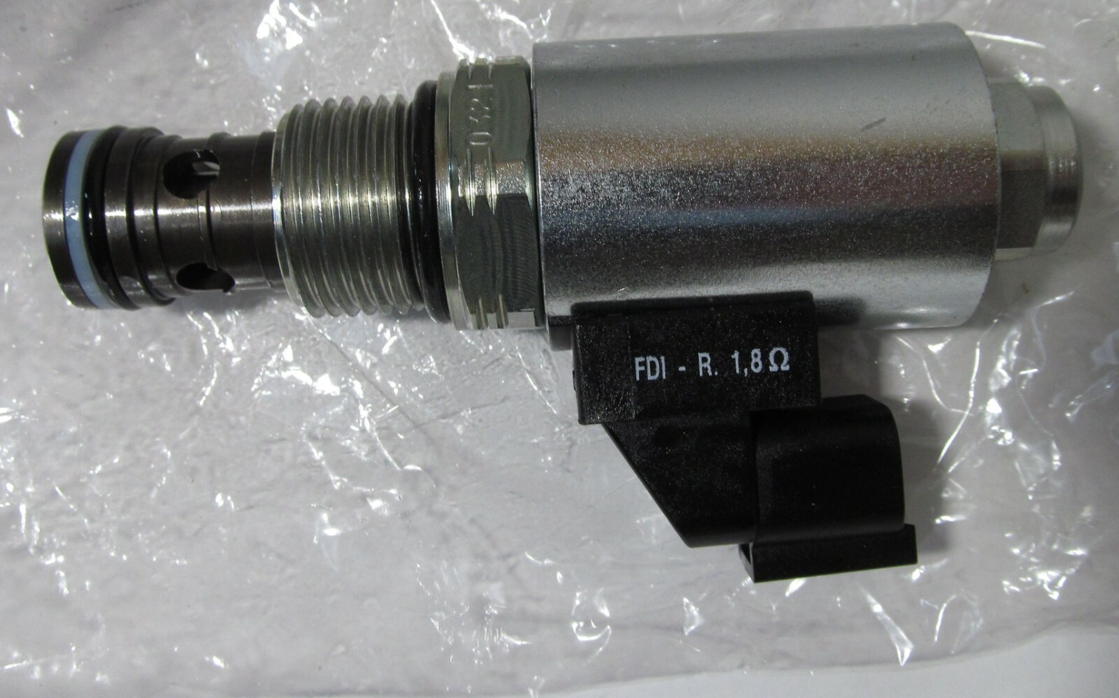 CASE IH NEW HOLLAND 47379783 SOLENOID FDI-R 1.8 OHM 100 Hz 84281970 87737701