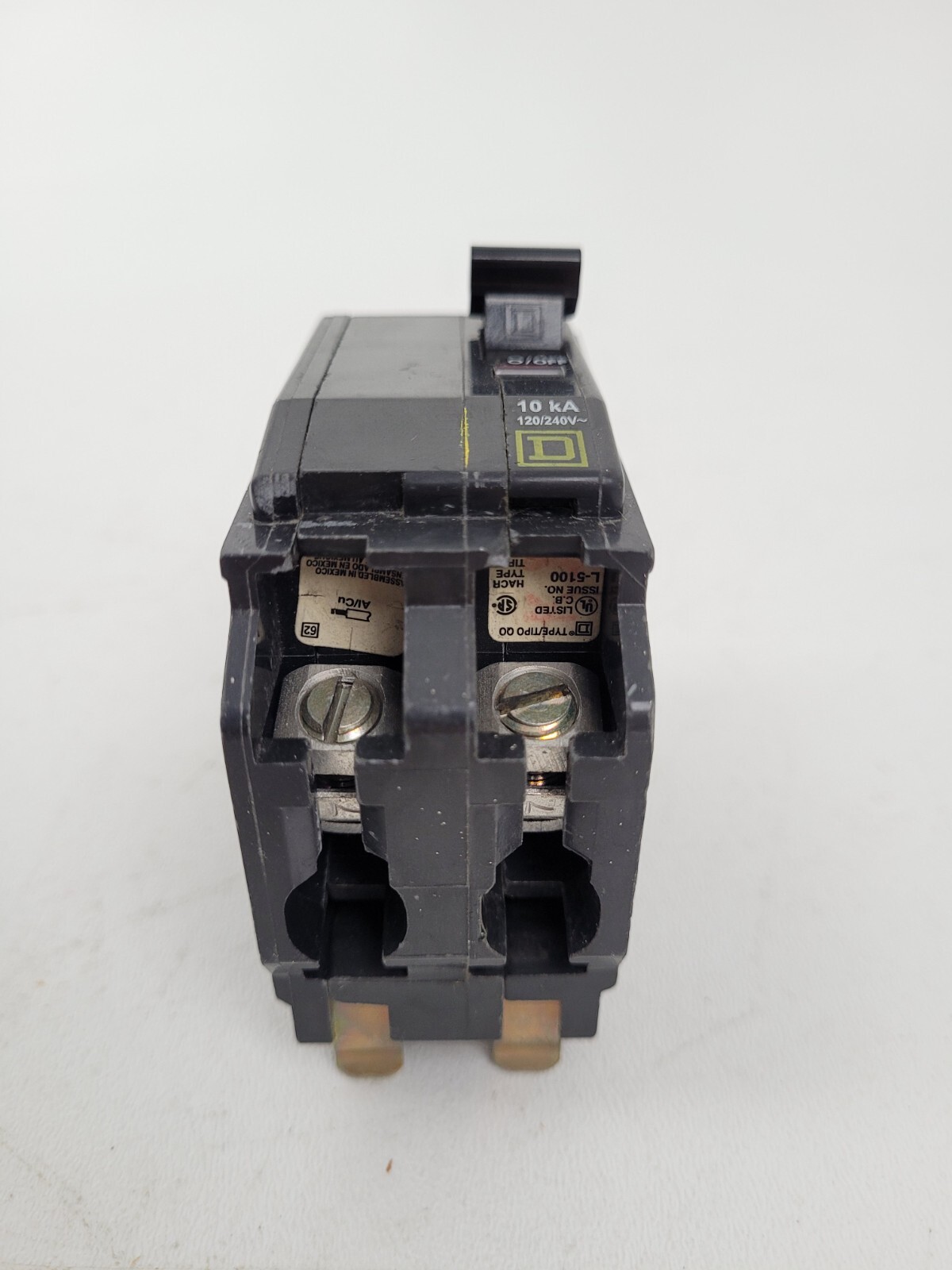 QO260 Square D 60 Amp 240 Volt Circuit Breaker *NEXT DAY OPTION*