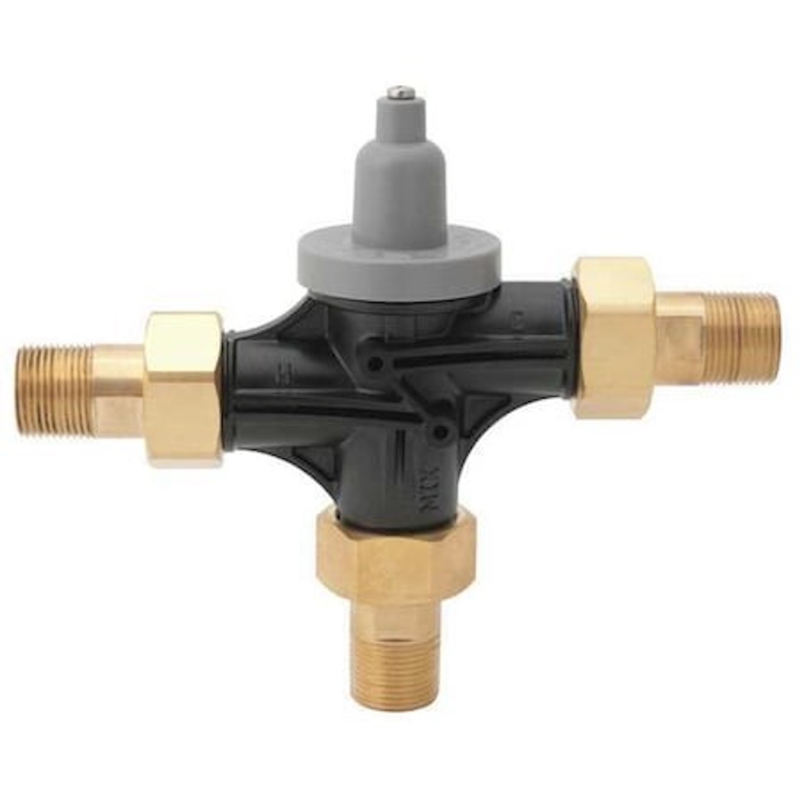 Bradley S59-4016N 15GPM Navigator Valve 3/4″ NPT Connection New