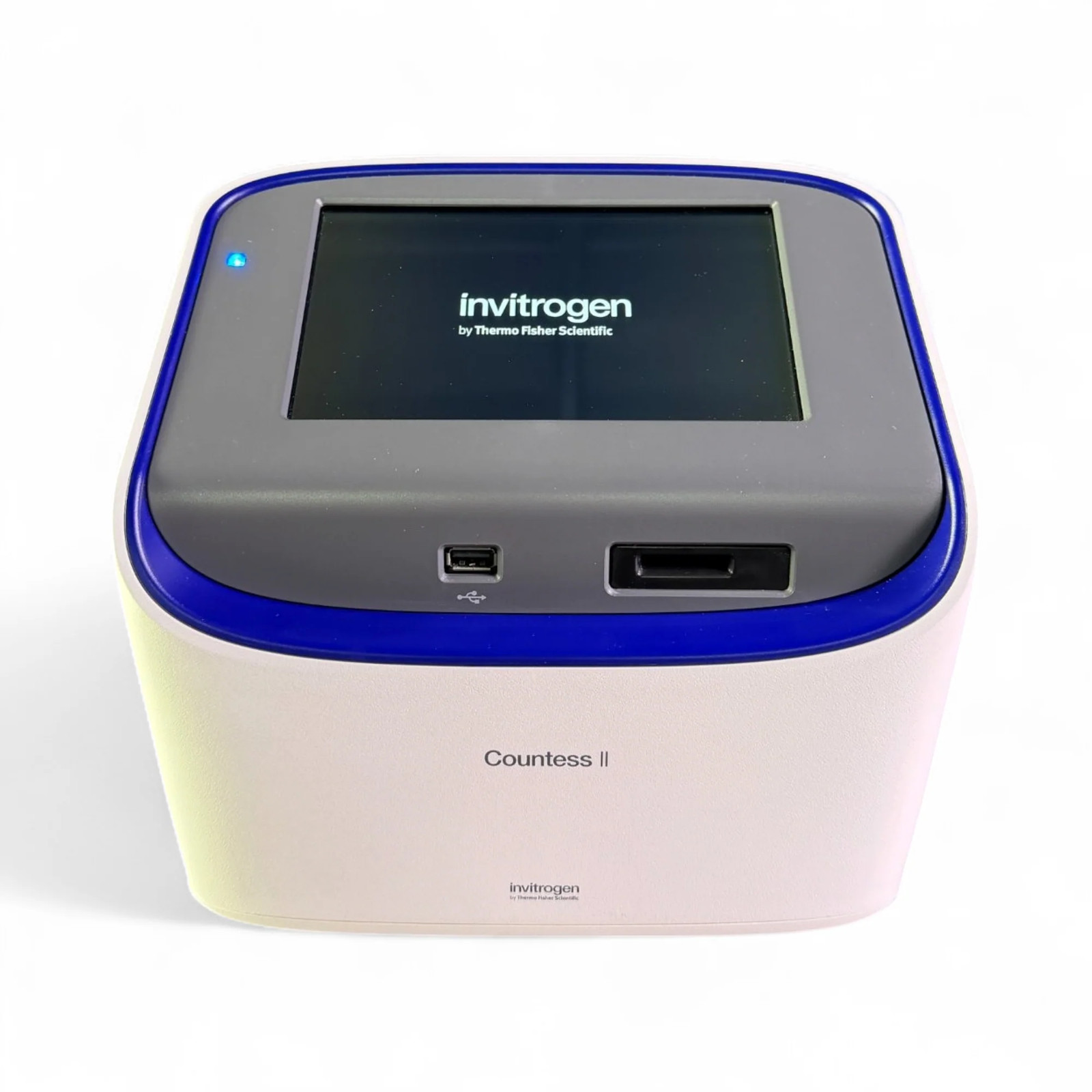 Thermo Fisher Invitrogen Countess II Automated Cell Counter AMQAX1000