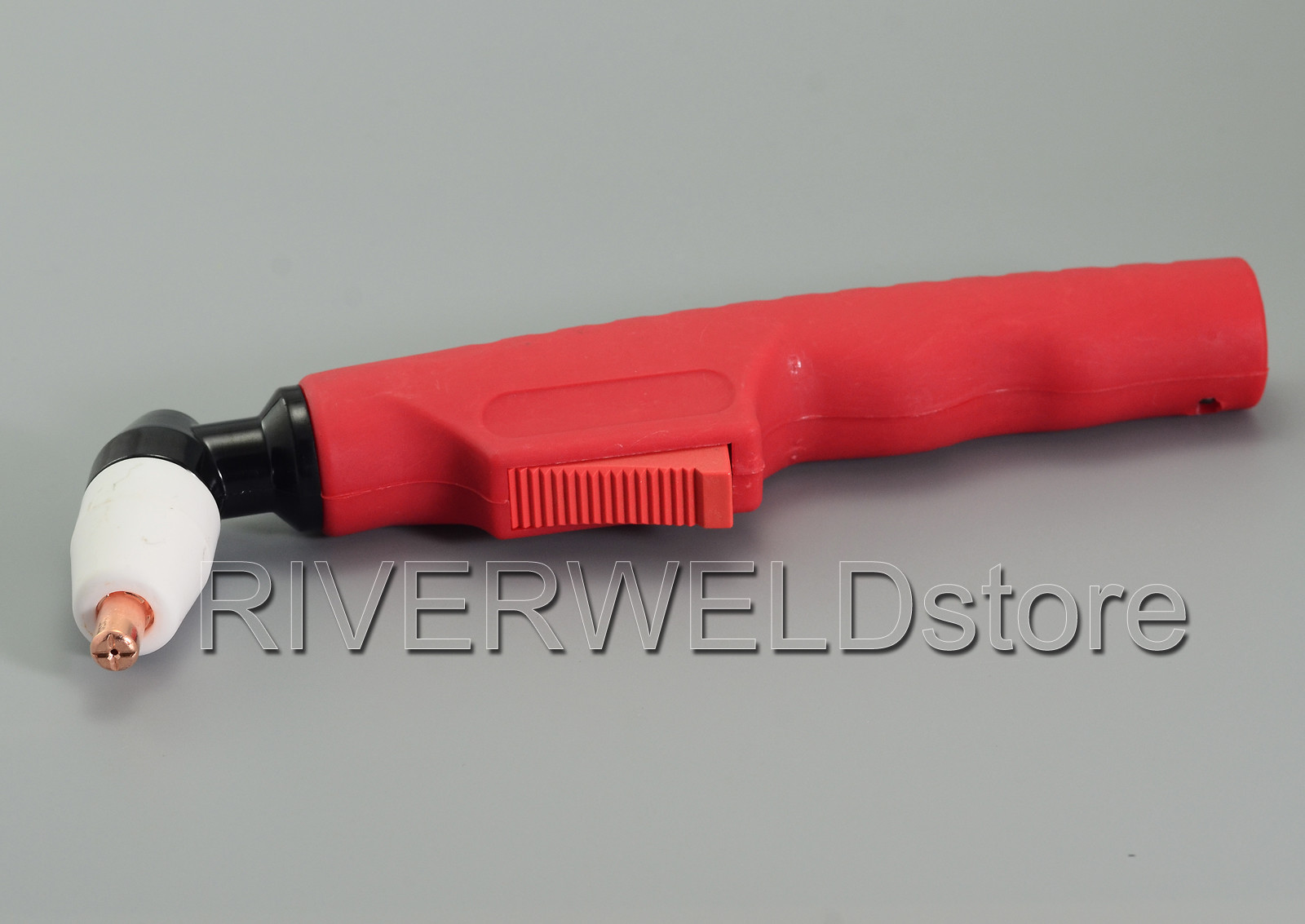 PT-31 LG-40 Plasma Cuttting Cutter Torch Head Body Comfortable Hand Manual 20072