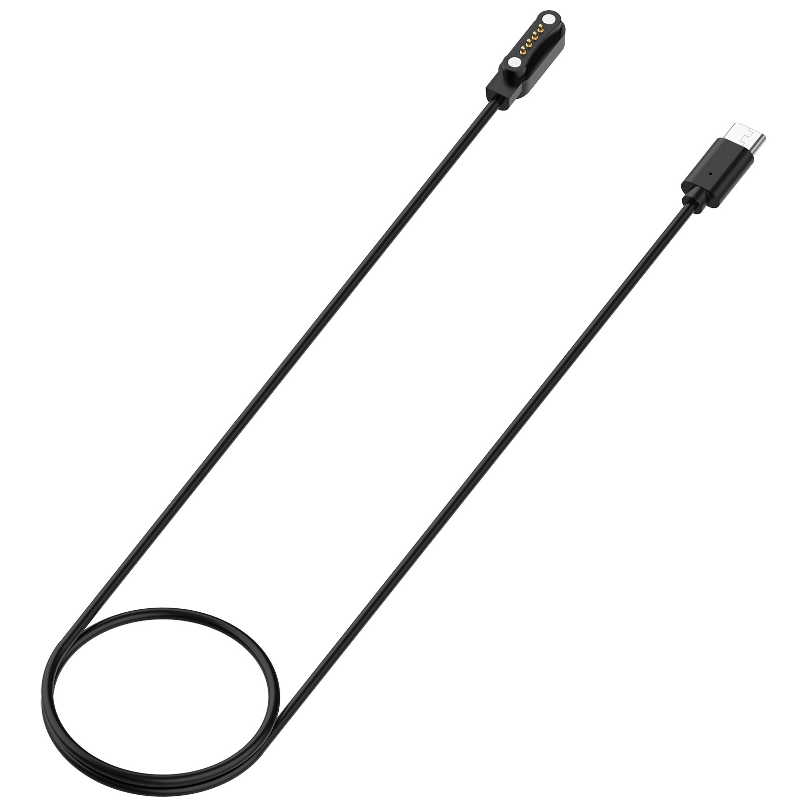 Charging Date Cable Charger for PLAUD Note Pro AI Note AI Voice Recorder Adapter