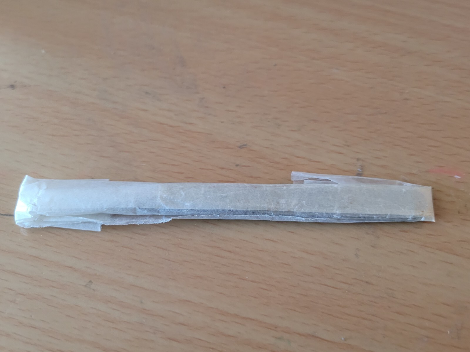 Regine Tweezers 3C Carbon Steel Made by Regine SWITZERLAND