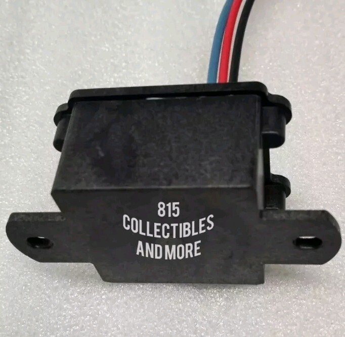 CATERPILLAR CAT INTERMITTENT WIPER CONTROL MODULE 610-0088, 6100088