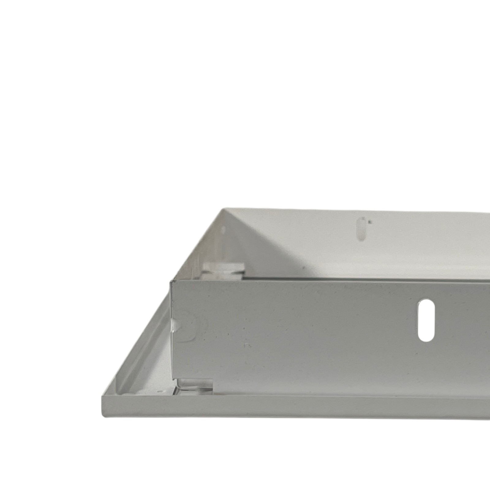 Titus TRMS 12×12 26 Surface Mount Frame Grid Ceiling Diffuser Adapter