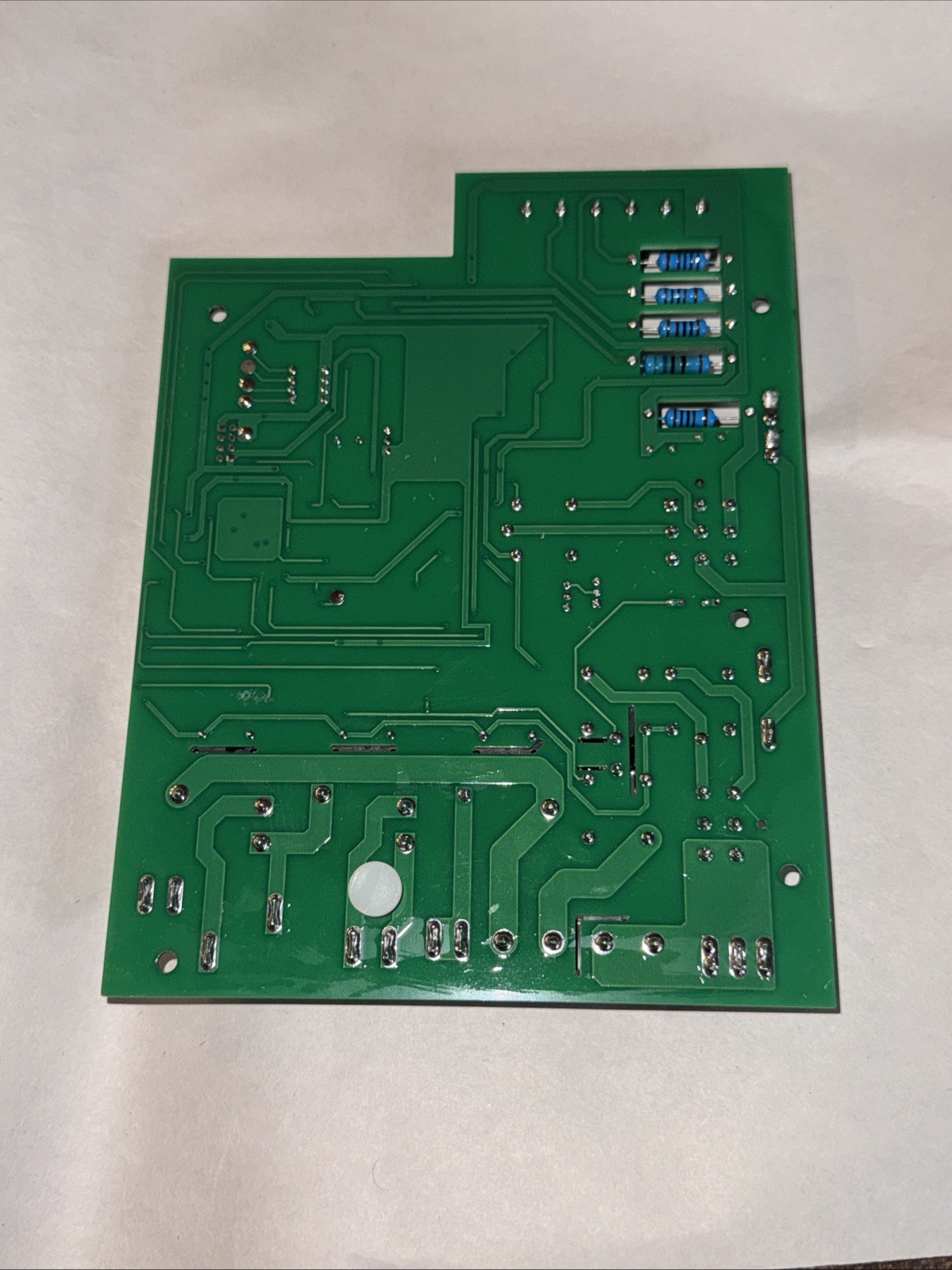 ICM288 Furnace Control Board Replacement for Rheem 62-24084-82 Furnace Control