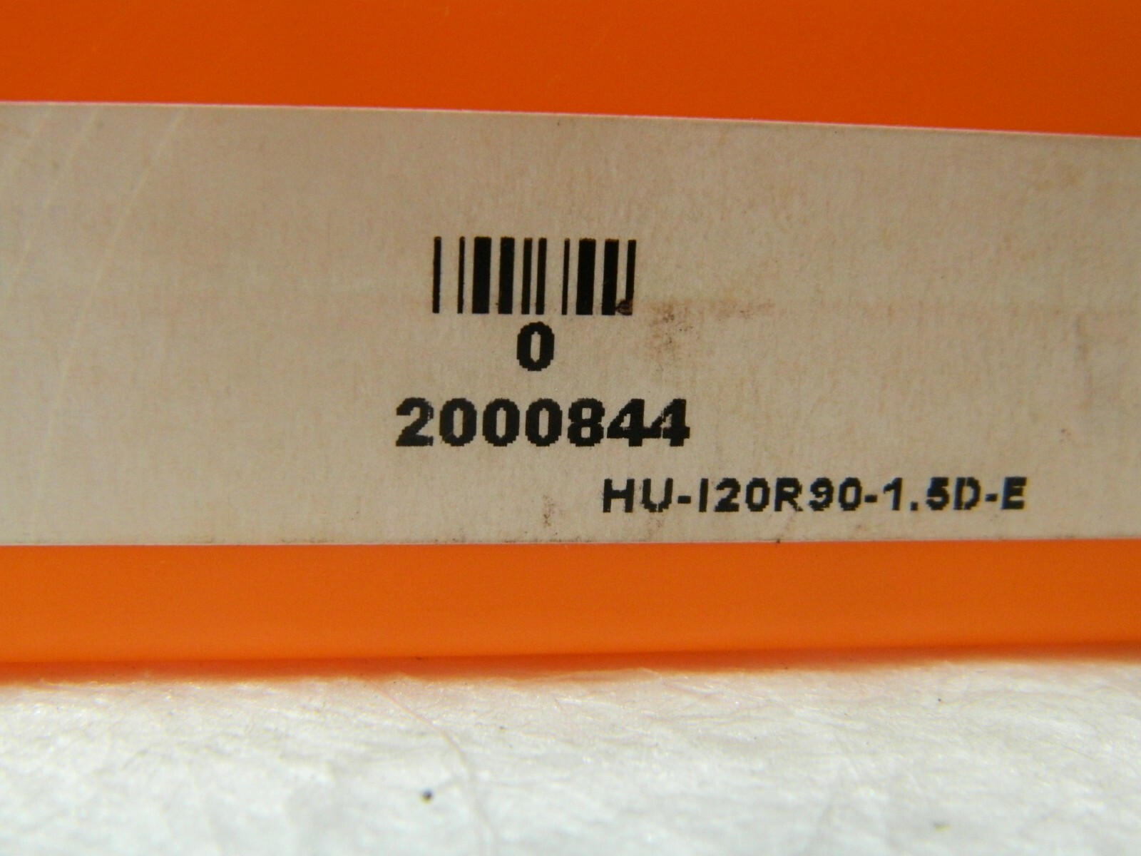 Hertel 20mm Max Depth, Right Hand Indexable Grooving Toolholder 2000844