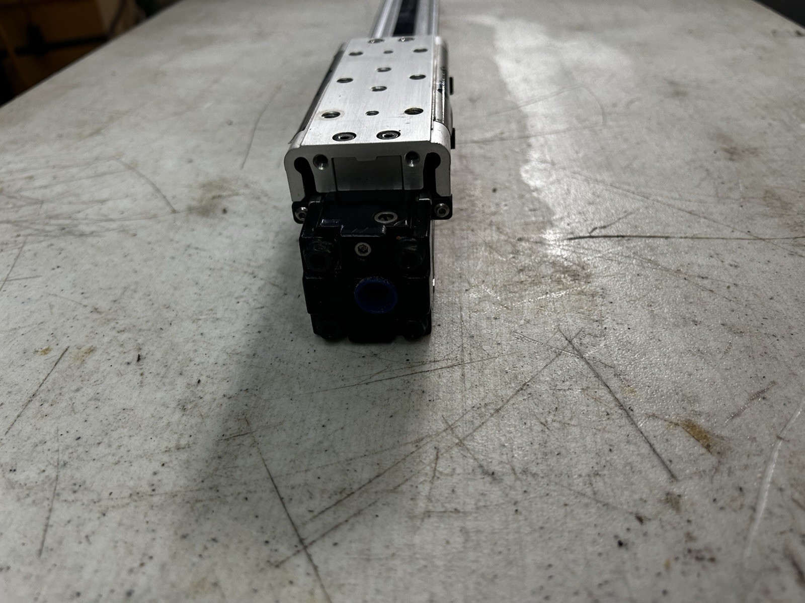 TOLOMATIC USA MXP25N-NP SK12.000 / MXP25NNPSK12000