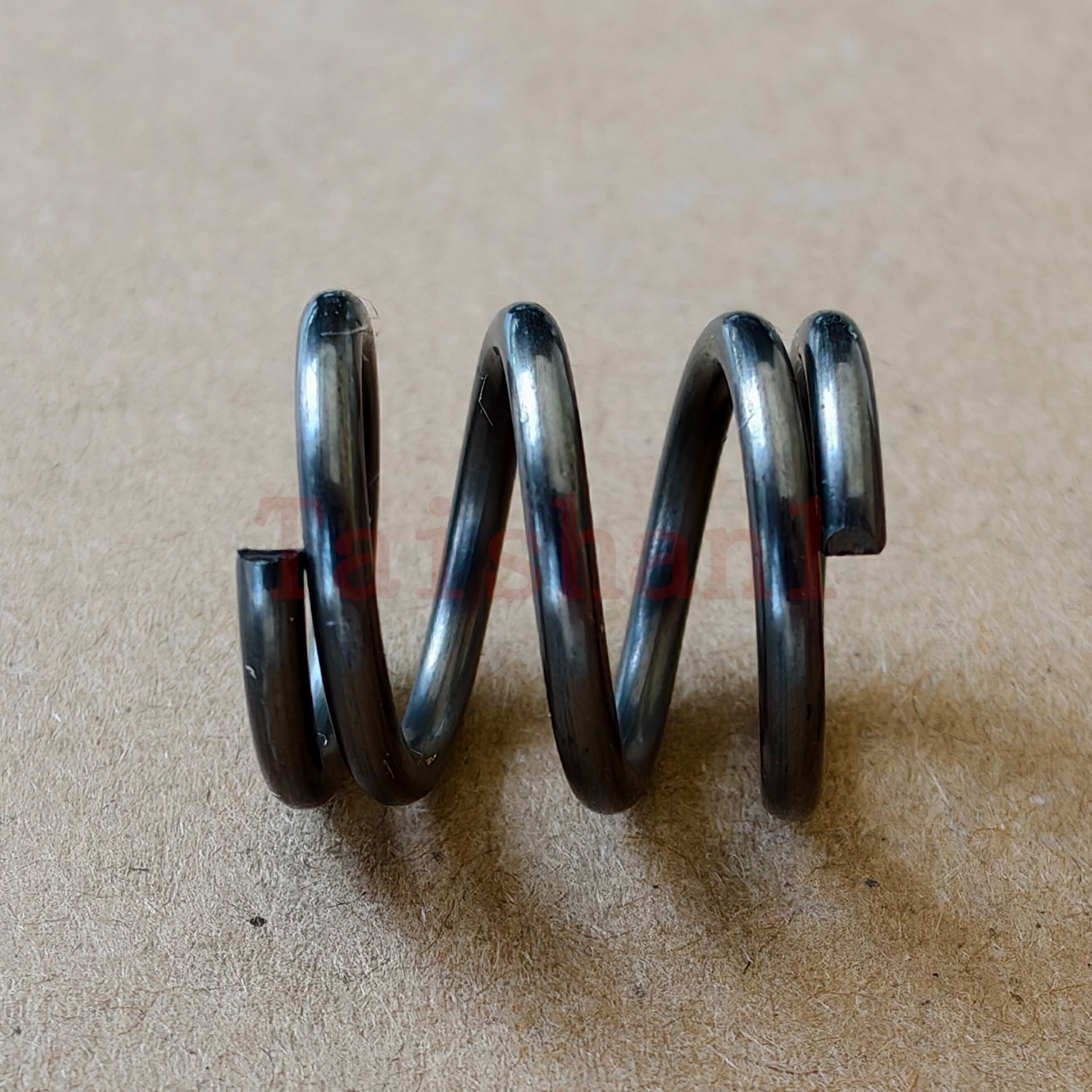 Chinese Mini Excavator Spring Mod Kit Of 8 Stainless Springs AGT Miva CFG Rippa