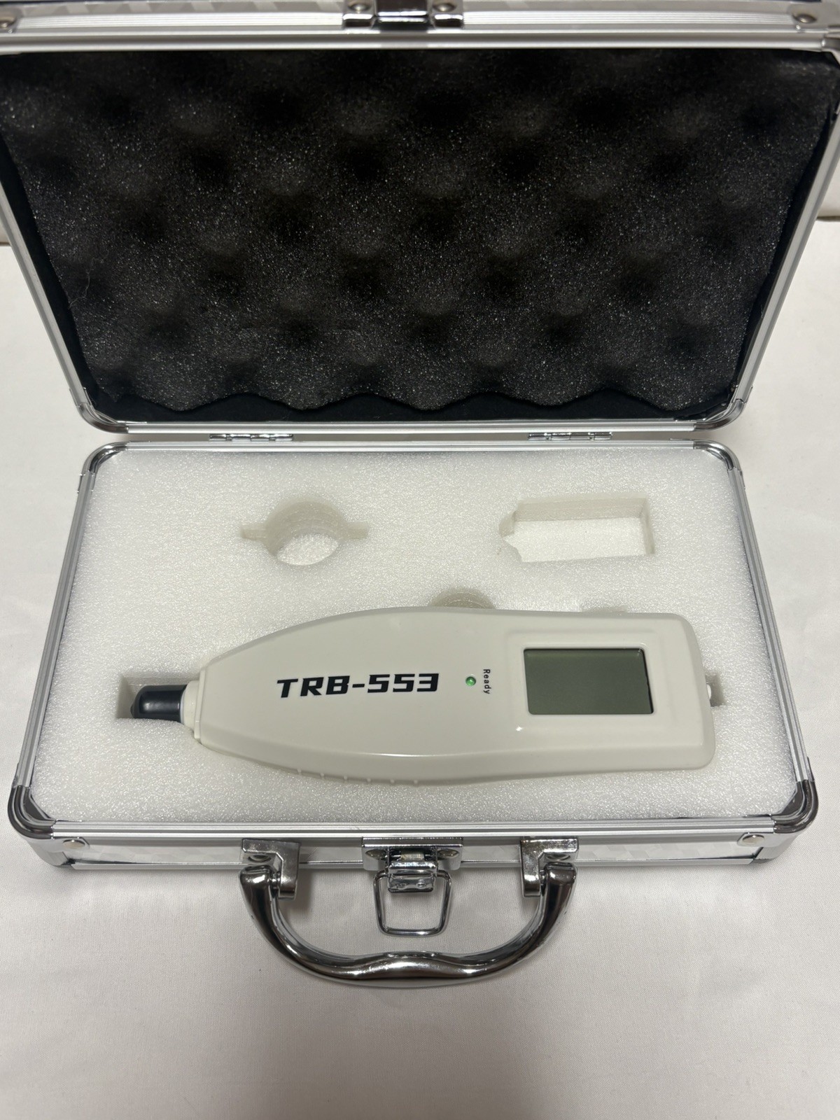 Transcutaneous Bilirubin Handheld Neonatal Jaundice Test Meter/Box Only- TRB-553