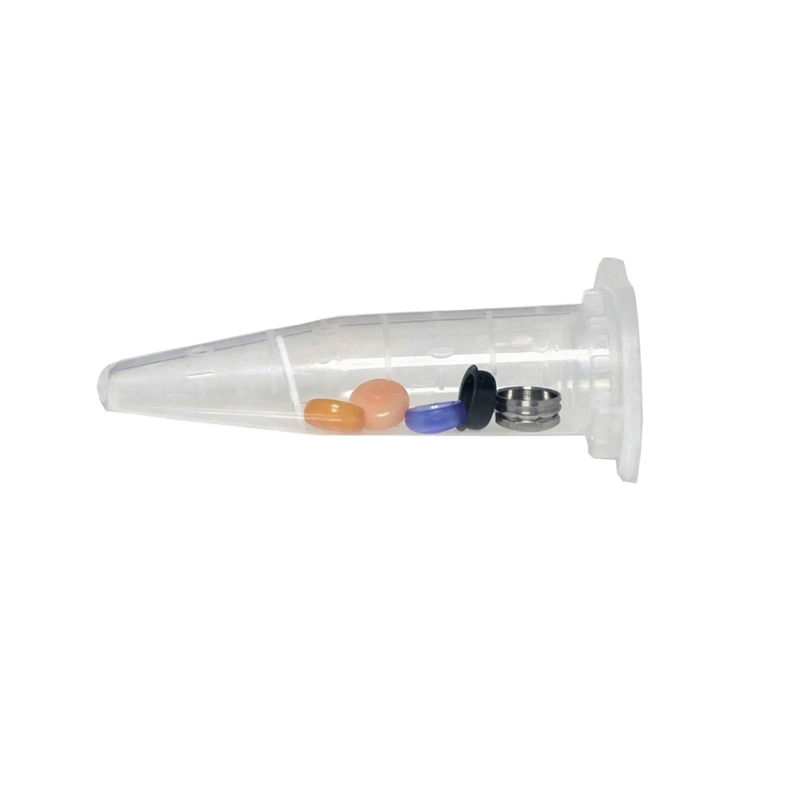 US Dental Overdenture Retention Caps for Locator Abutment