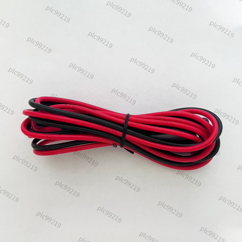 Fluke TL224 SureGrip Silicone DMM Right Angle Test leads US