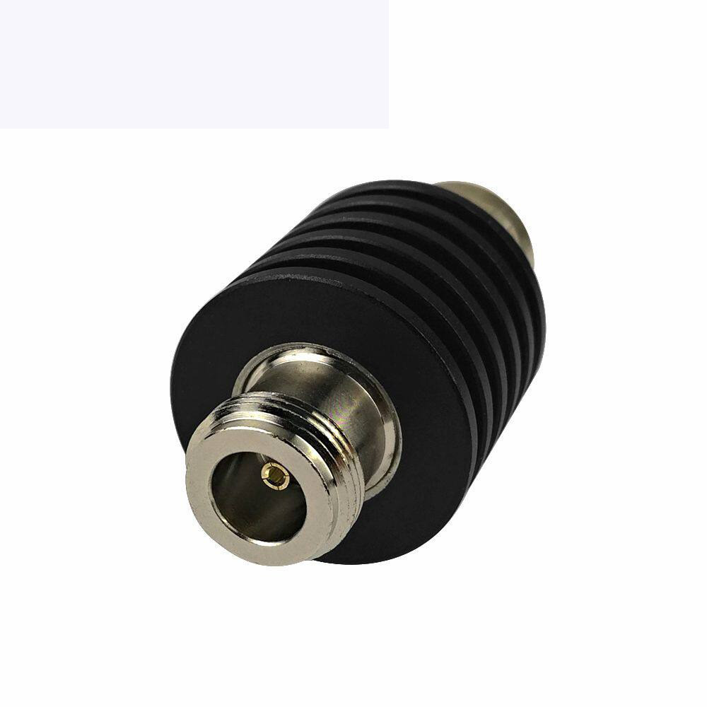 10W N-Type Fixed RF Coaxial DC-3GHz 50 Ohm Male to Female 1-30dB Signal Reducer