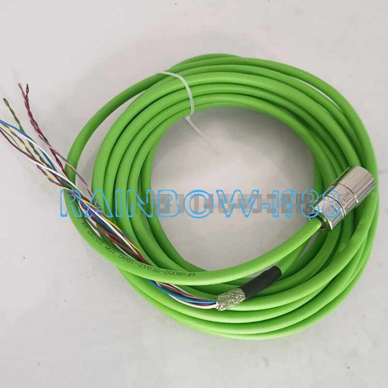 FOR Heidenhain cable encoder feedback signal connection line 309777-20 20M