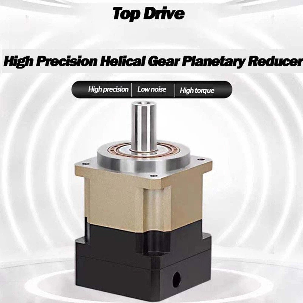Nema23 Planetary gearbox 3 arc-min high Precision 57 Stepper Motor Speed Reducer