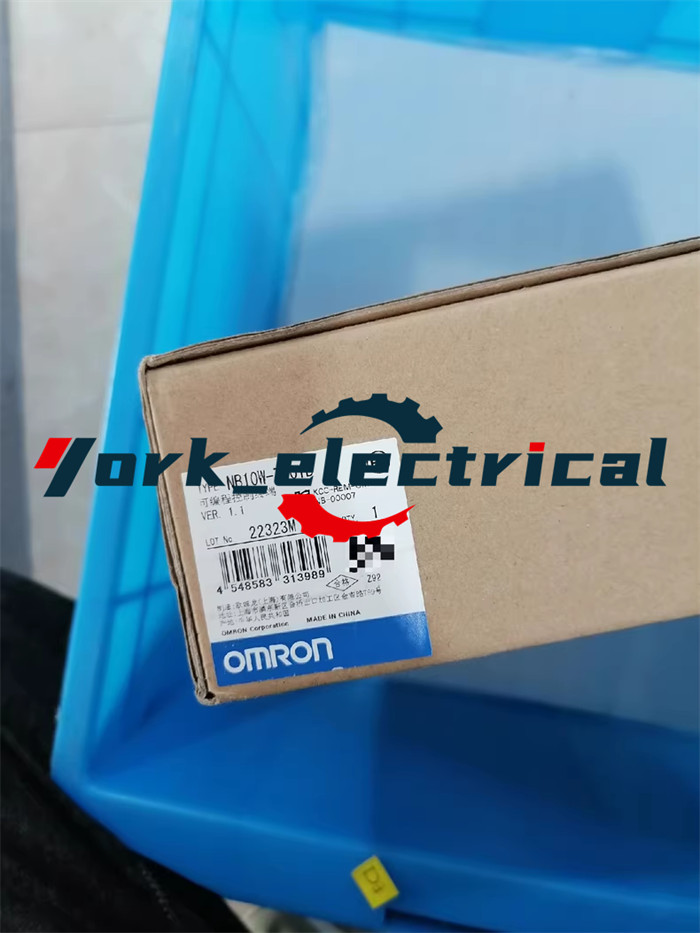 Express ship new in box Omron NB10W-TW01B NB10WTW01B touch screen Fast Ship