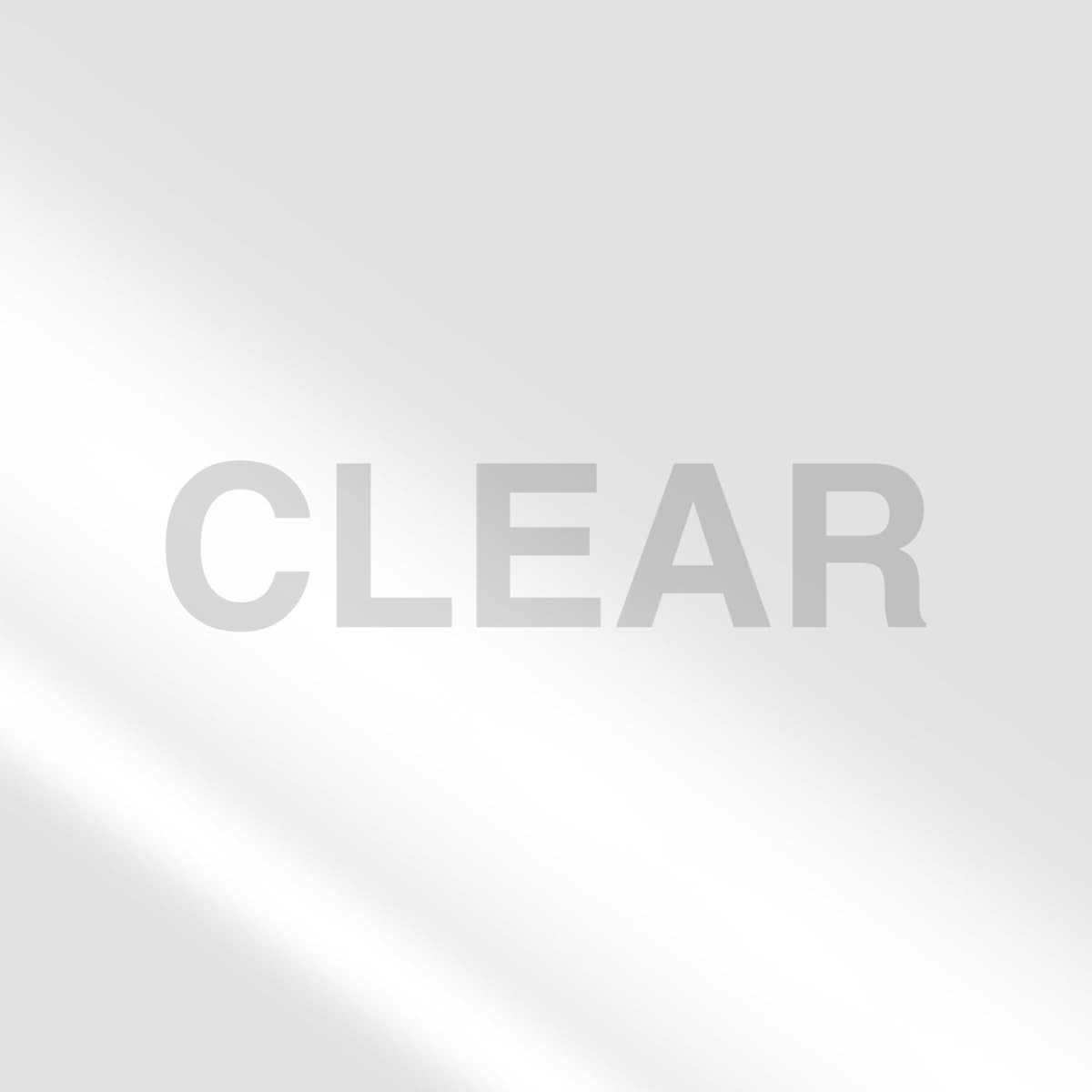 Duck High Performance Clear Packing Tape Refills – 6 Rolls of 6 Rolls,