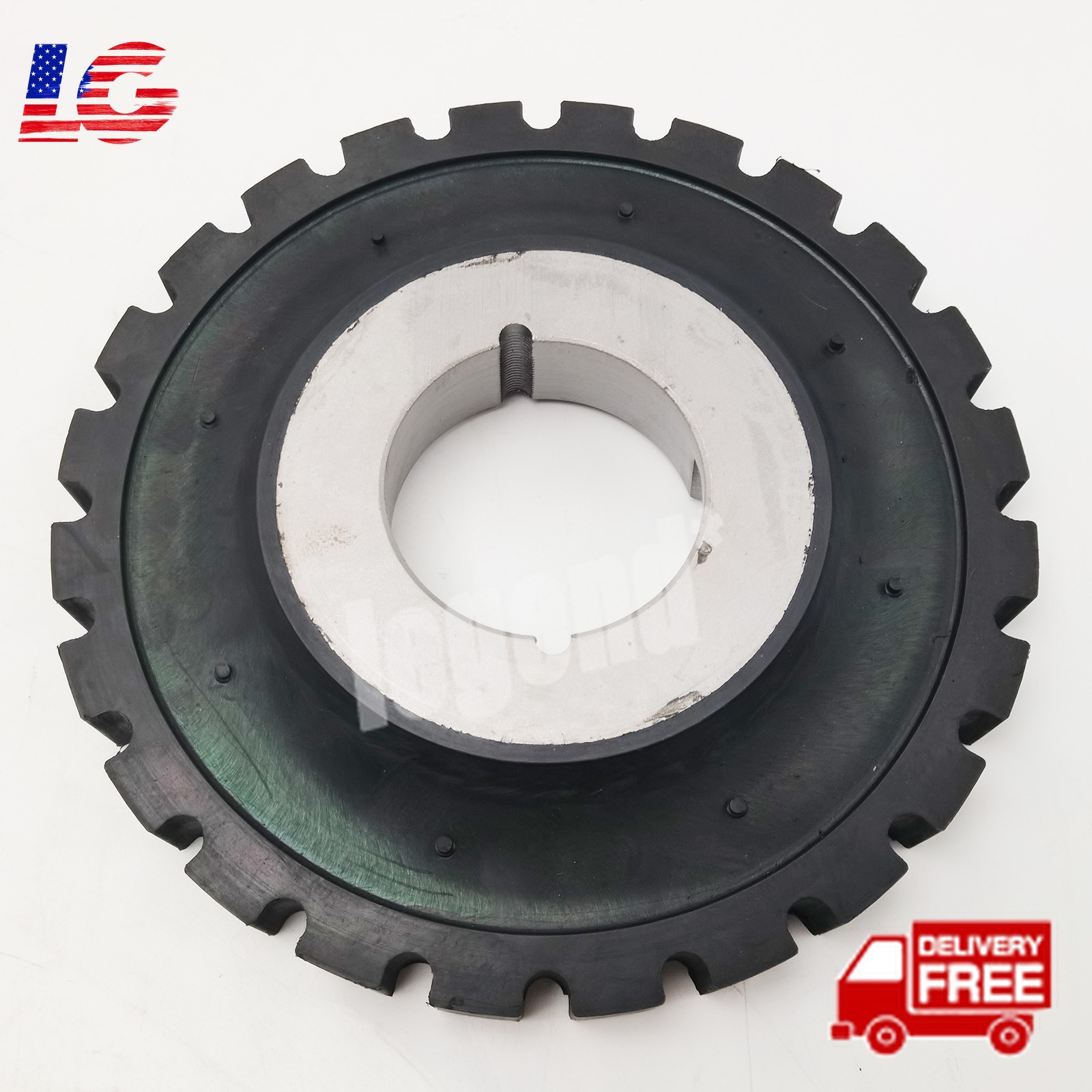 New Coupler Tailored ACT2.3SN for Reich Arcusaflex Systems AC-T23SN