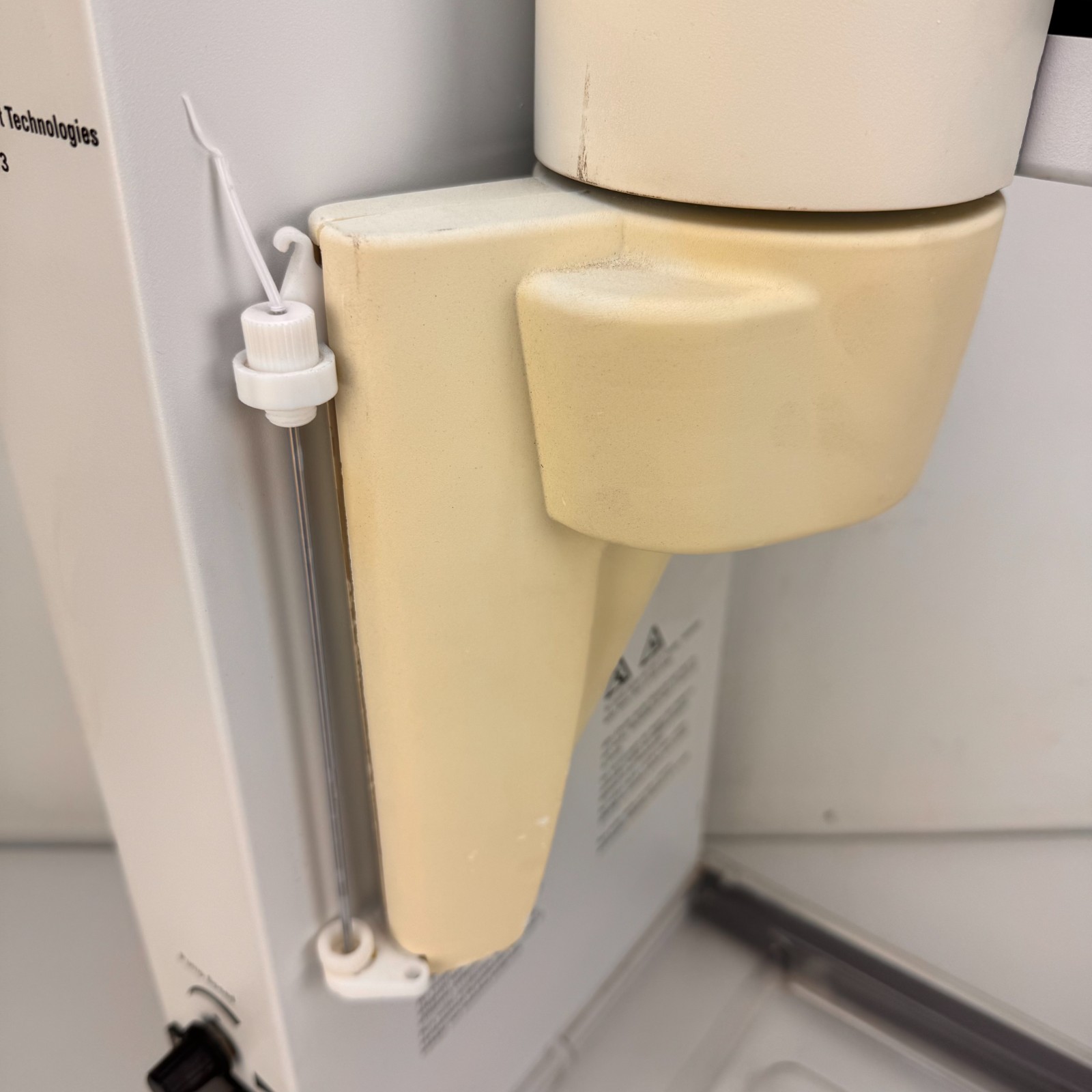 Agilent Technologies SPS 3 UV-VIS 3 AutoSampler Lab Equipment – Power Tested