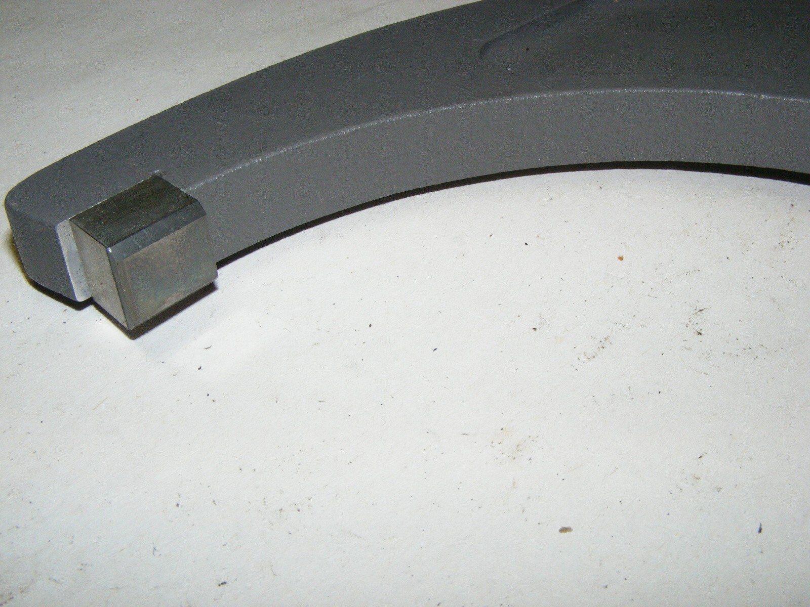 Mahr Federal EDI-301P-6 Snap Gage Handle Only UNUSED (h zz)