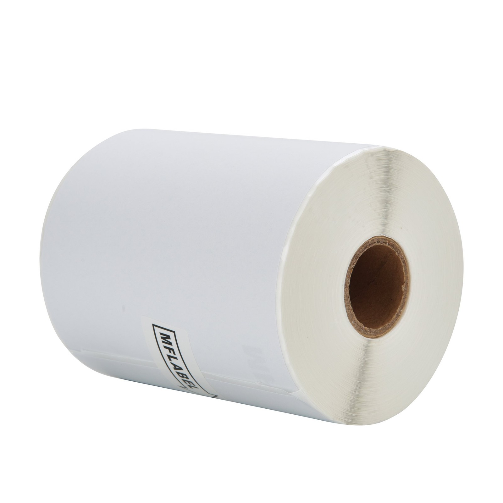 36 Rolls 4×6 Direct Thermal Shipping Labels 250/Roll – Zebra ZP450 2844