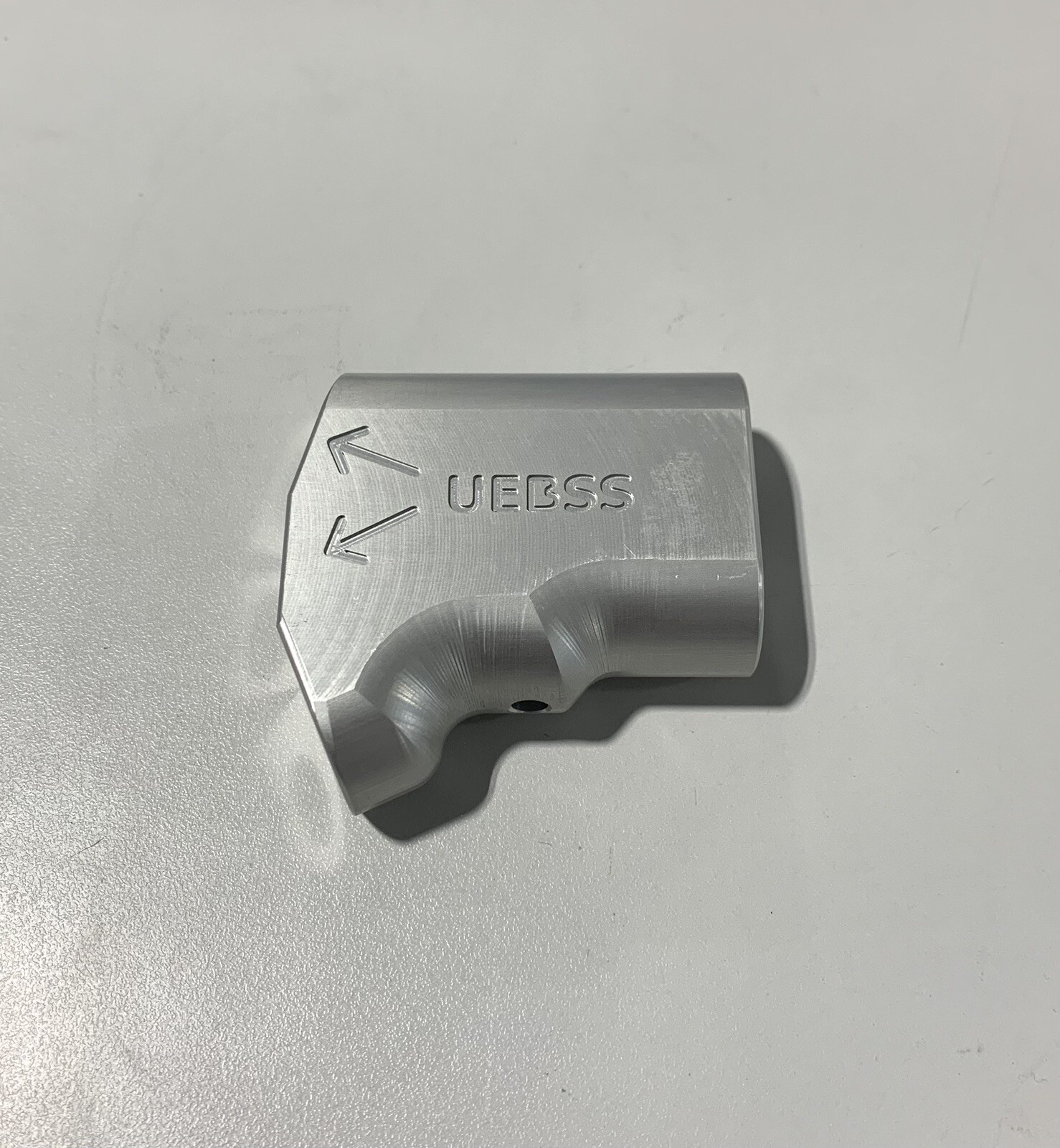 3M / Scott Safety UEBSS Manifold 2 / 3 Port *NEW OPEN BOX*
