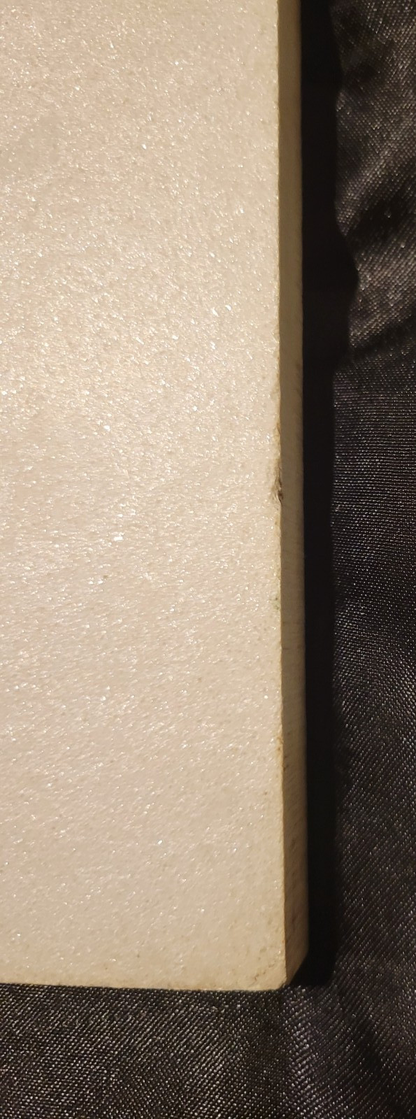 Mycalex 500 1/2 x 10 1/2 x 12″ (.500 x 10.500 x 12.000) Ceramic INV#X-109