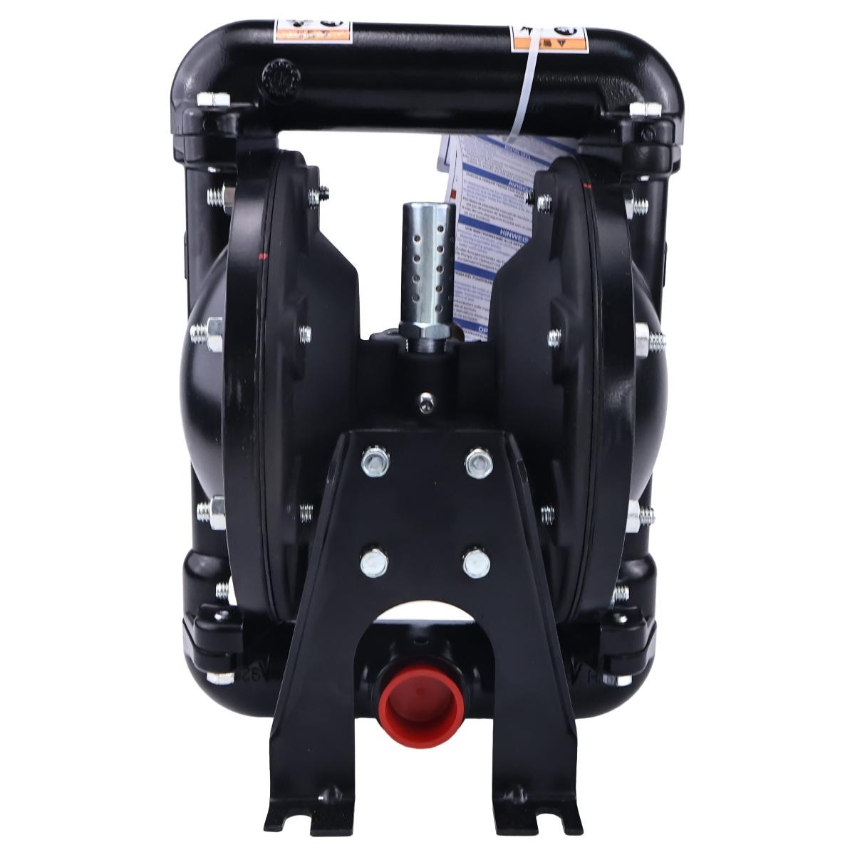 666100-362-C ARO Double Diaphragm Pump Air Operated 35 GPM Nitrile 1″ NPT Thread