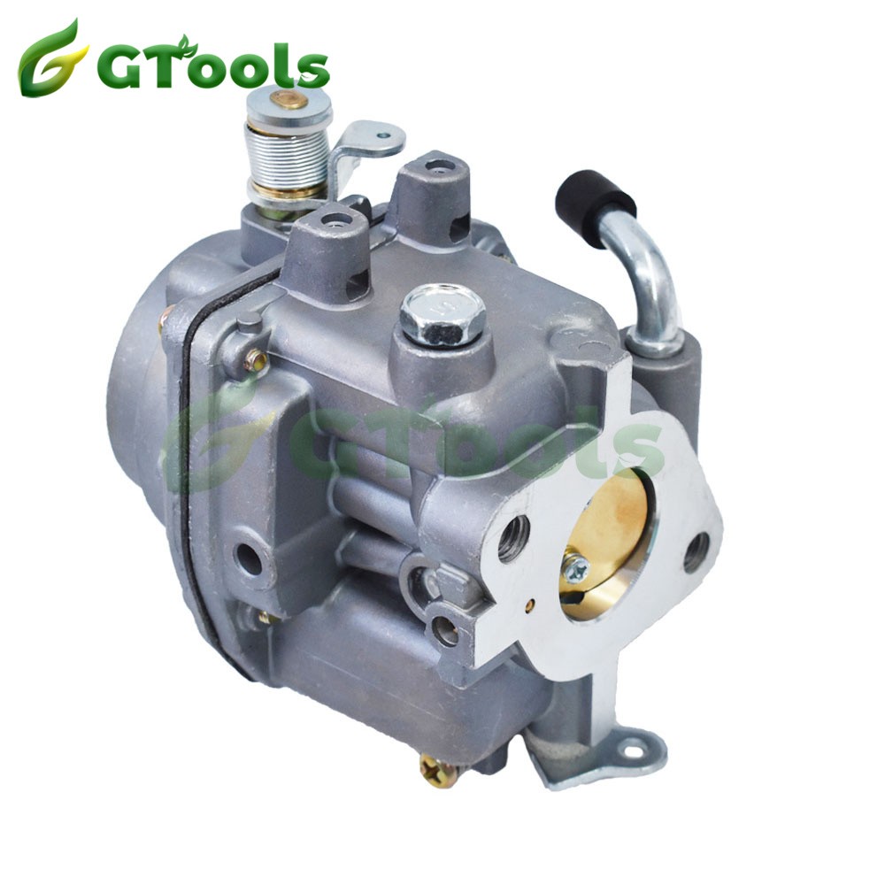 For John Deere 316 317 318 P218G Carb MIA10343 For NIKKI Onan Carburetor New