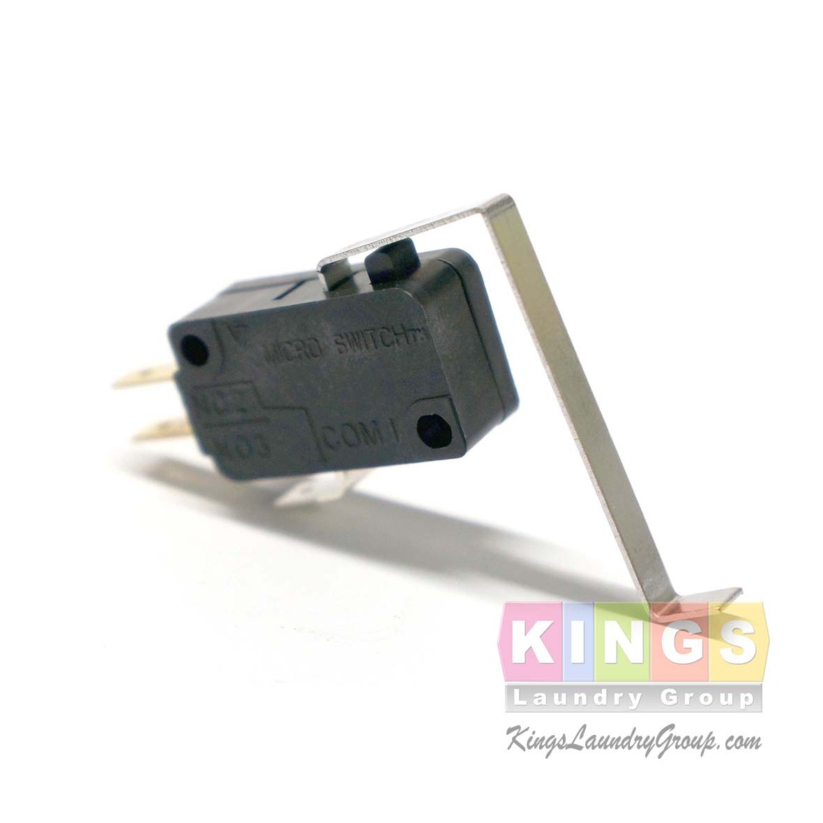 (Brand New) OEM QUALITY 70267301 DRYER AIR FLOW SWITCH – HUEBSCH, SPEED QUEEN