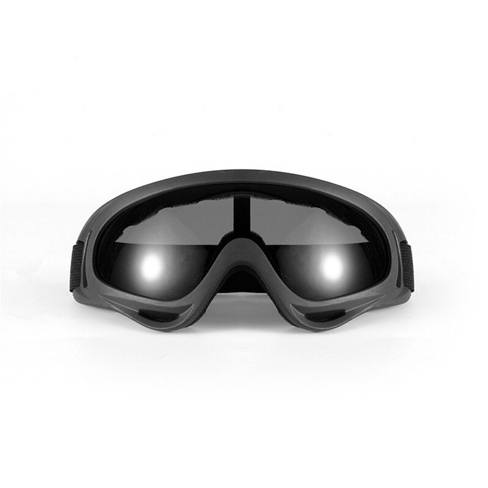 Tactical Shield Pro Goggles – Anti-Dust, Anti-Splash Impact-Resistant Protective