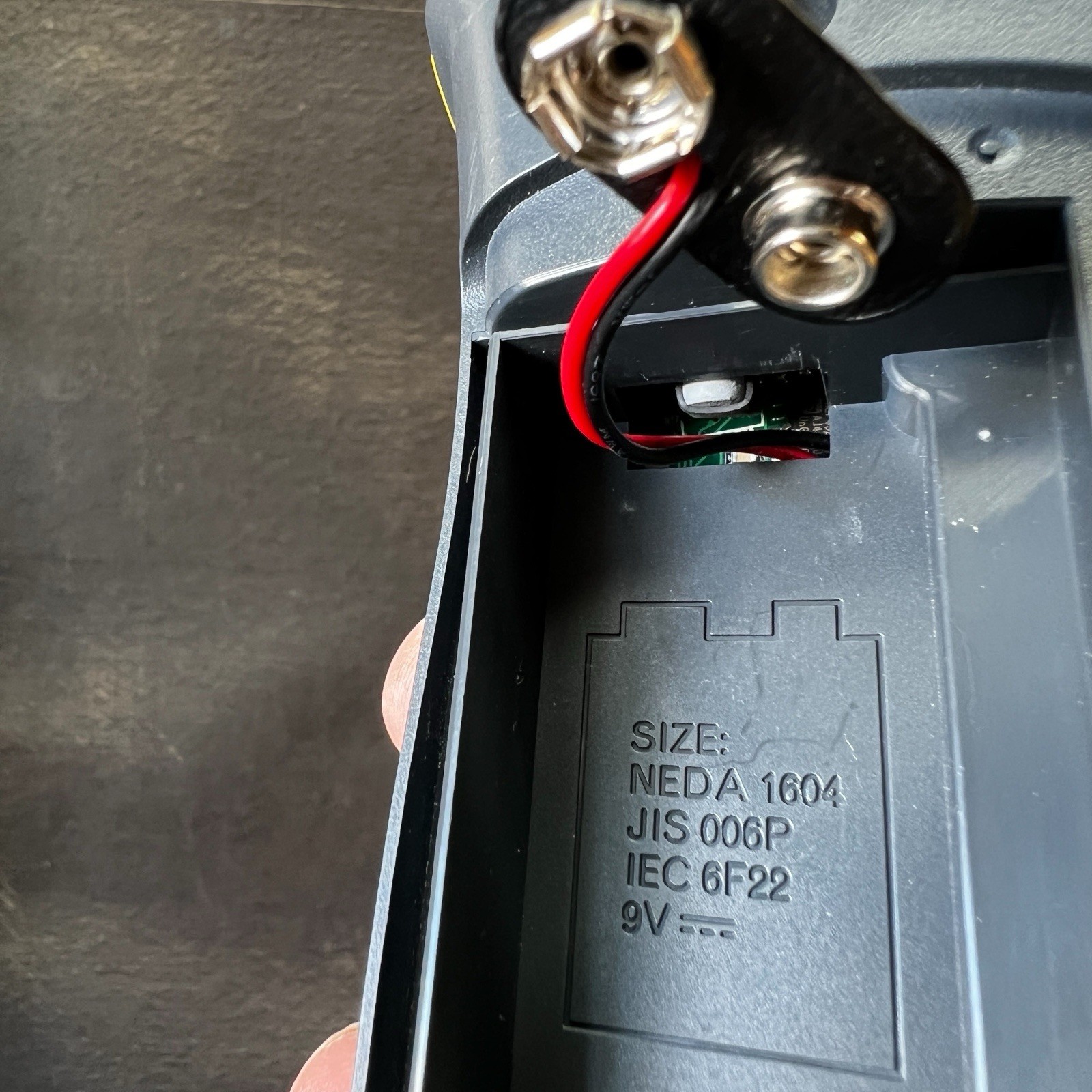 Ideal 61-766 660 Amp 750 VAC 1000 VDC TightSight™ TrueRMS Continuity Clamp Meter