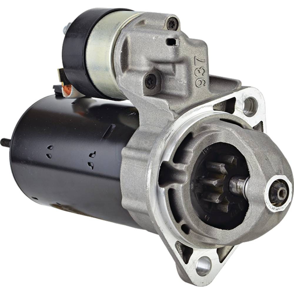 BOS-0001109460-JN Fits Bosch Starter