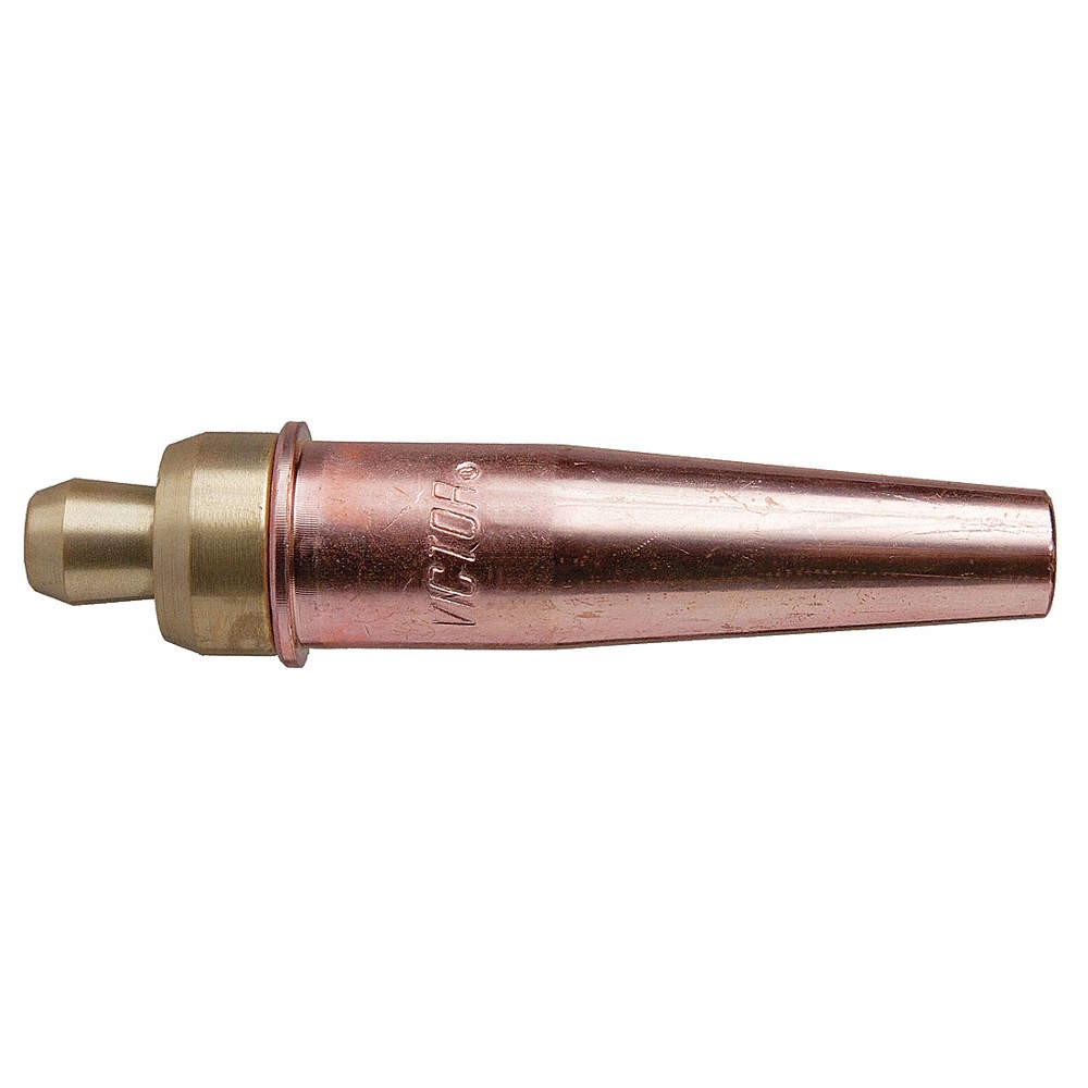 VICTOR 0333-0304 Victor Series 1-GPN Size 2 Cutting Tip 25DV50