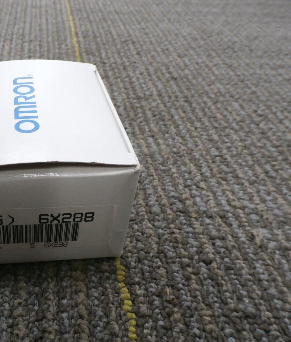 New OMRON ACTION SWITCH A-20GQ-B7-K 10A 125VAC