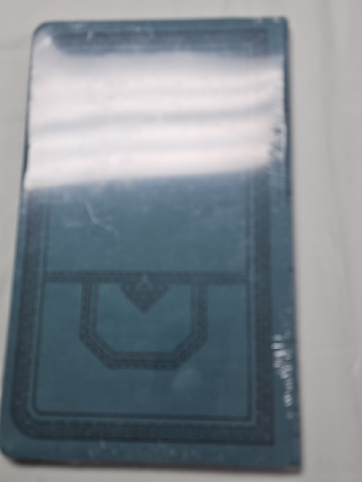 Boorum Record/Account Book NIP Journal Rule 150 Pages~LEDGER~12 1/8 x 7 5/8 NOS