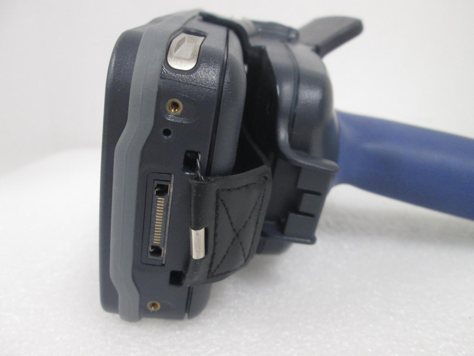 INTERMEC IPC30 ASSY RFID READER IP30B0B3014 WITH CN3 HANDHELD COMPUTER