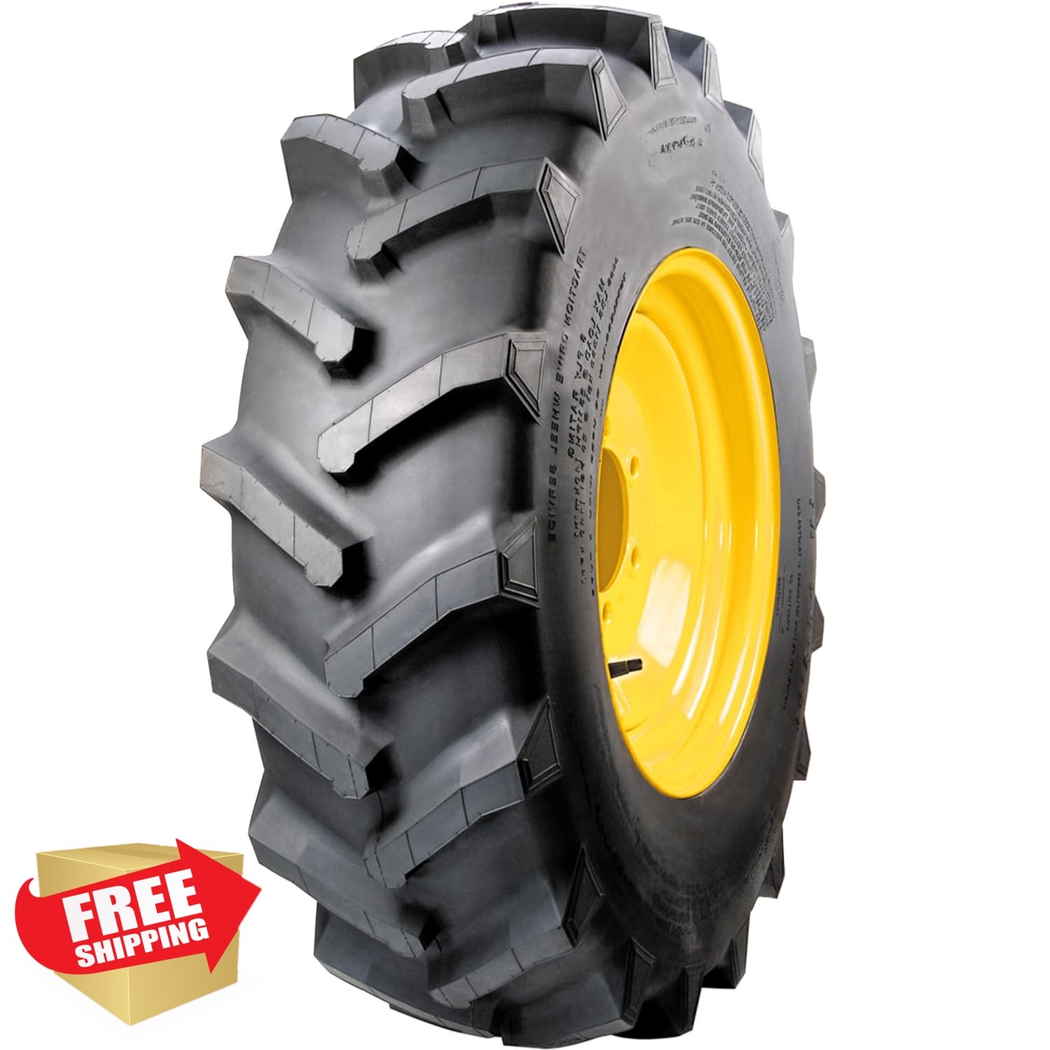 Carlisle Farm Specialist Tire 6.00-12