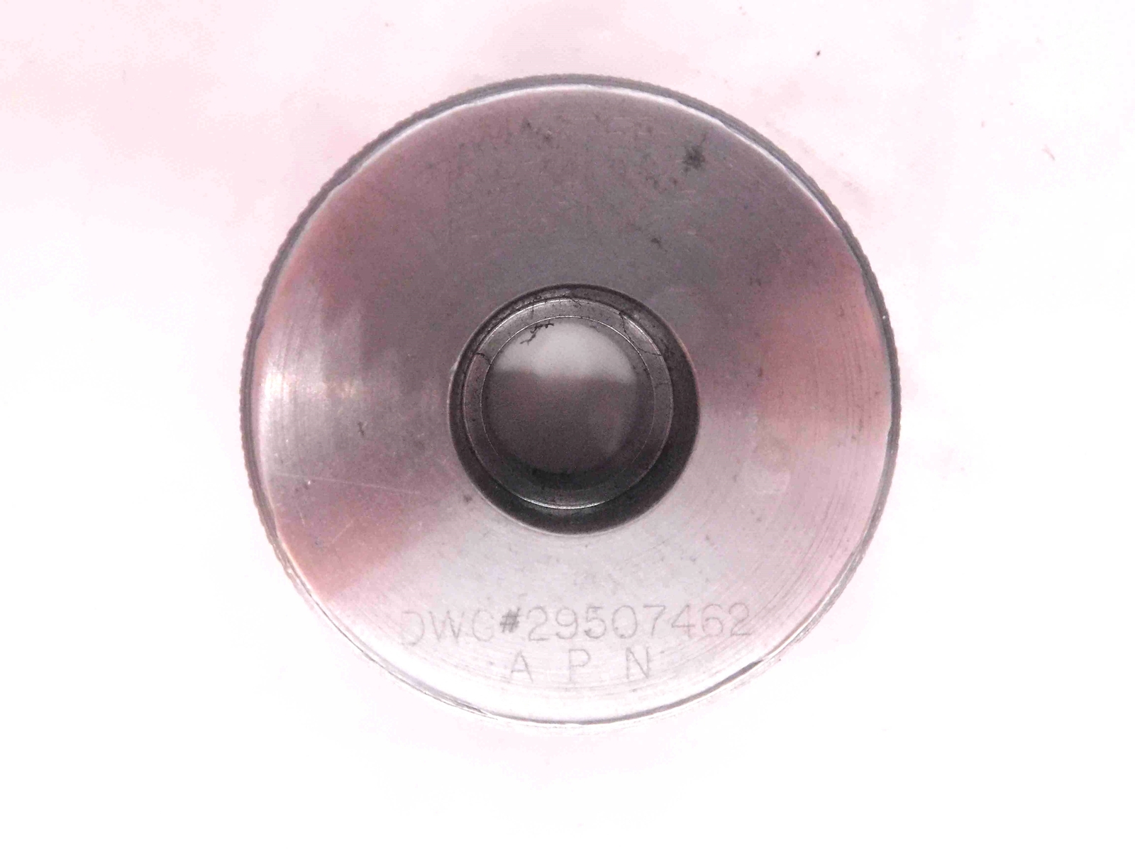 12.987 & 15.974 CL Z MASTER PLAIN BORE RING GAGE 13.000 -.013 13 .6289 CHECK