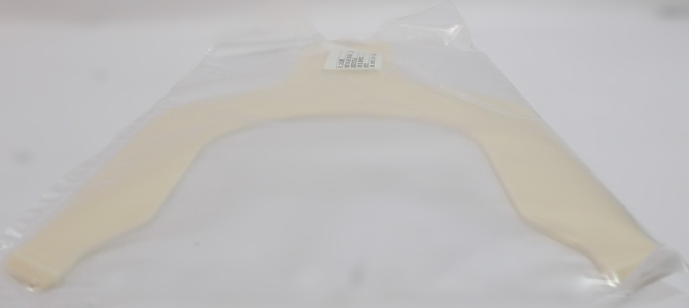 ASM 73055-00259 300mm Wafer ATM Robot End Effector Fork Reseller Lot of 4 New