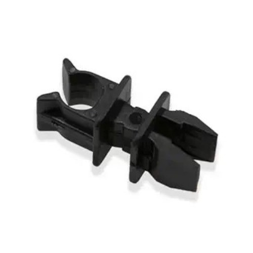 Hood Prop Rod Retainer Clip Compatible with Jeep Wrangler YJ TJ, Patriot, Compas