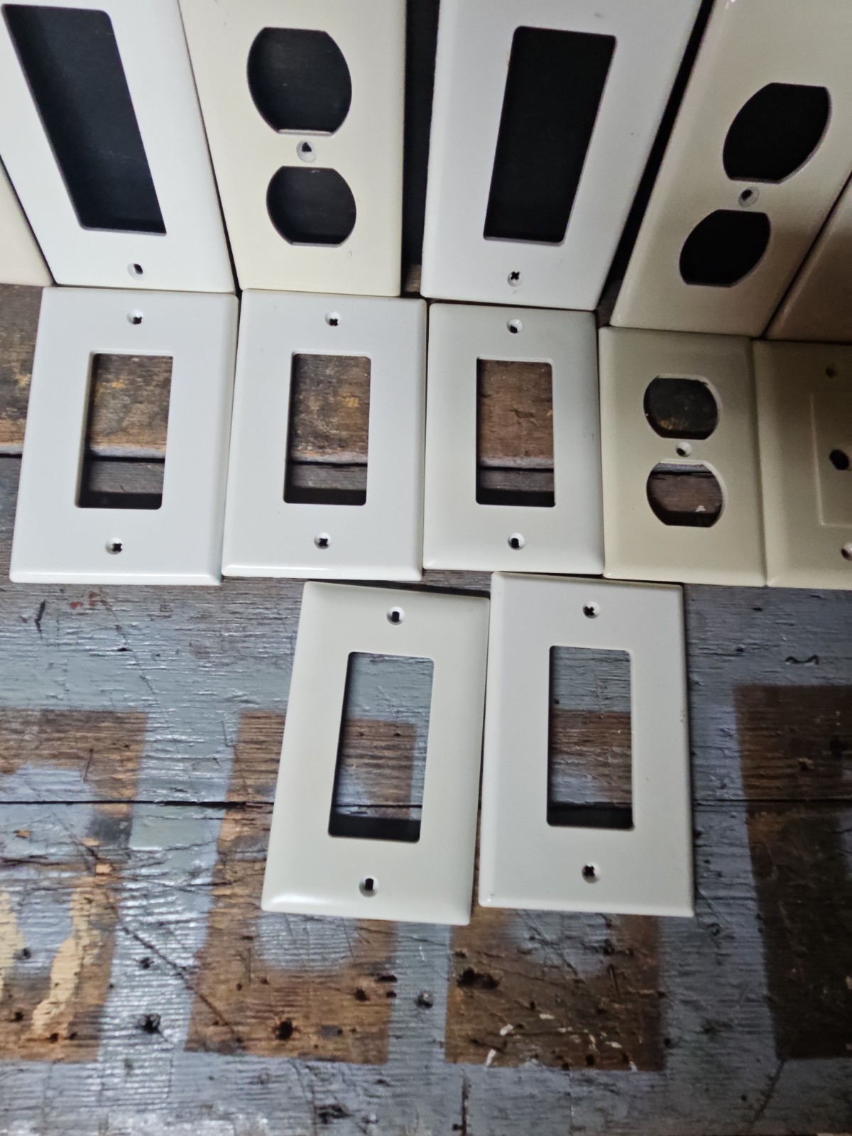 pass and seymour legrand Assorted Wall Plates