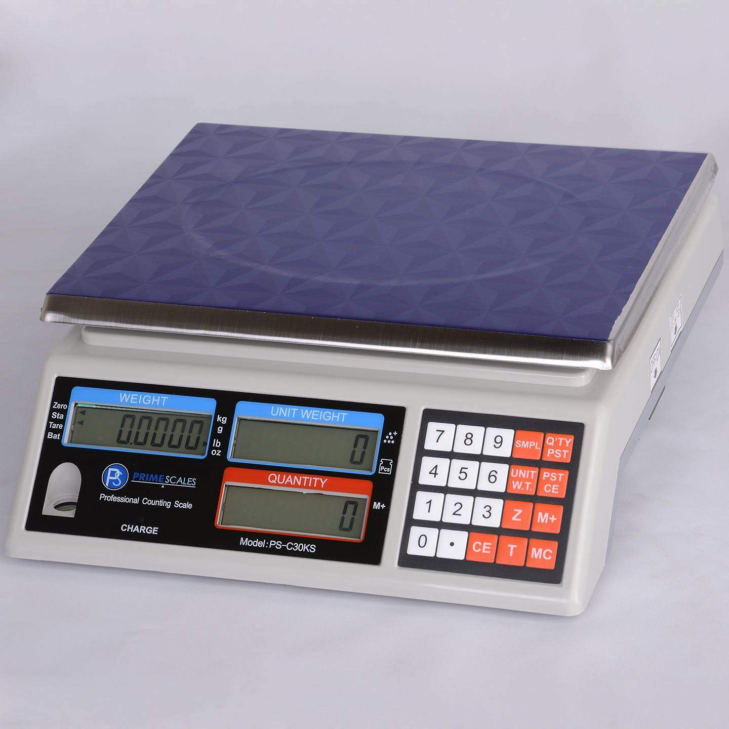 Table top, counting scale, shipping scale, 4 types ( NEW ) 2 year warranty!