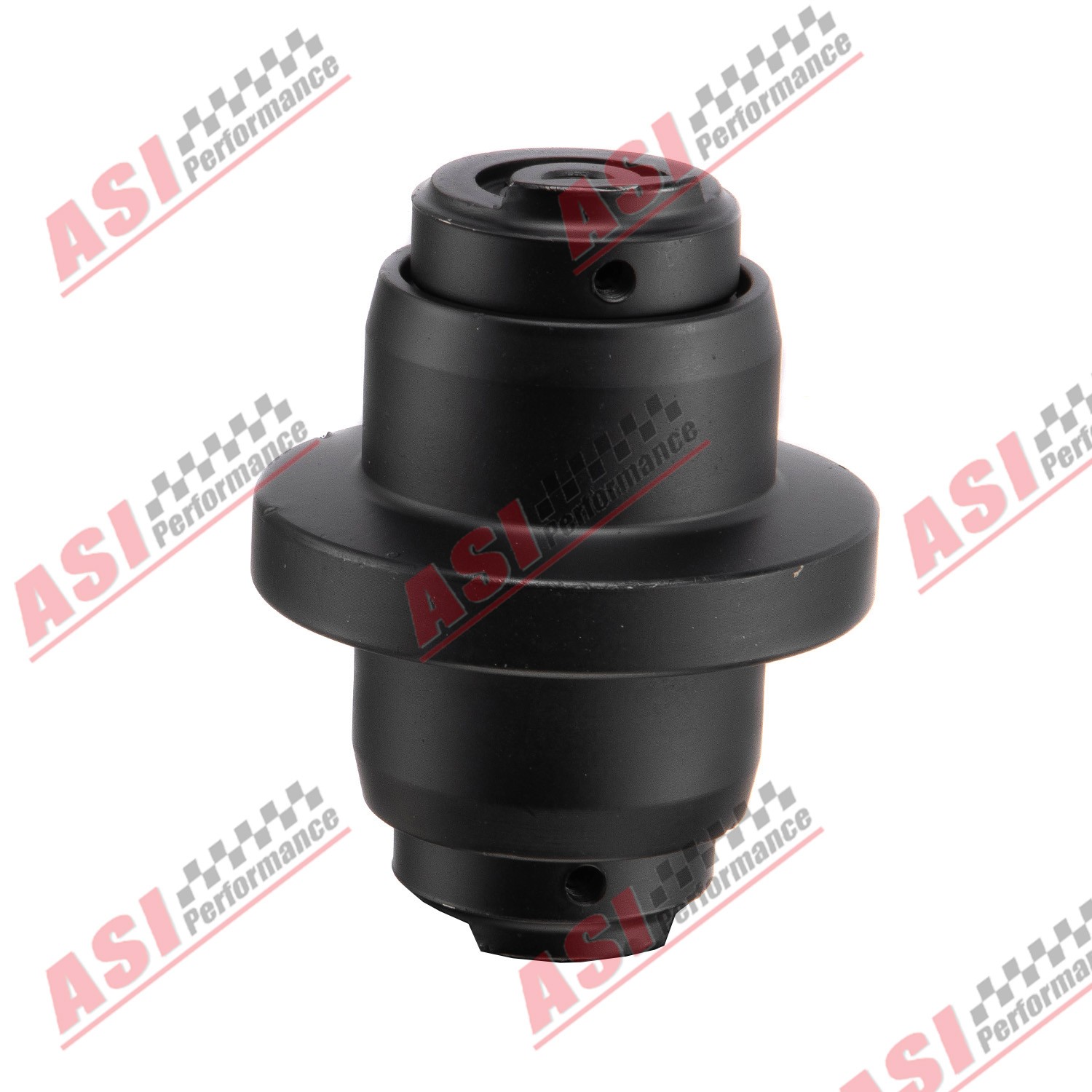 3pcs Track Roller Bottom Roller Fits Caterpillar CAT 301 Excavator Undercarriage