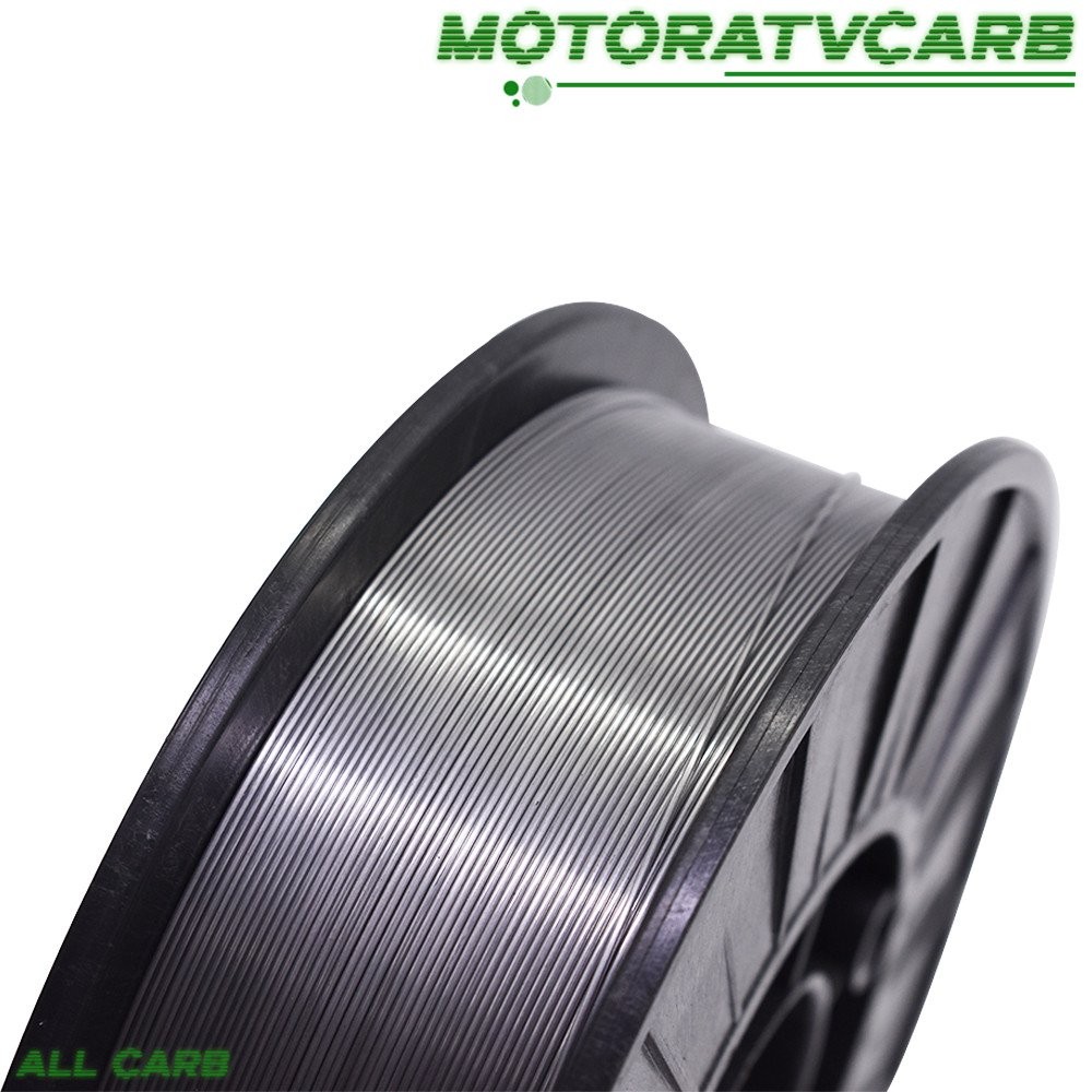 ALL-CARB E71T-GS .030 in. Dia 10lb. Gasless-Flux Core Welding Wire 10 Lbs Spool