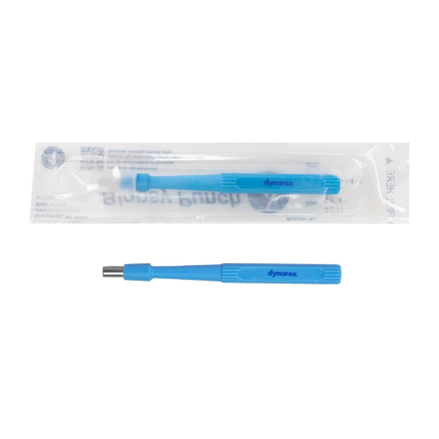 4mm Biopsy Punch, Sterile, 10/Box