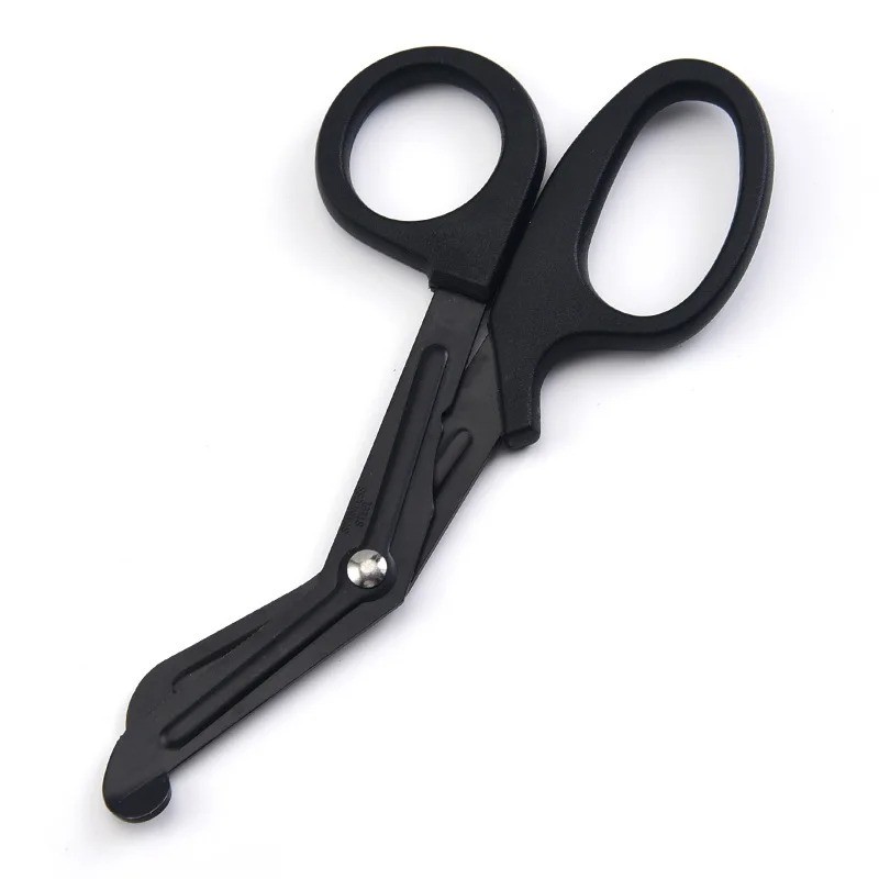 Paramedic Trauma Shears Nurse Scissors First Aid Full Tactical