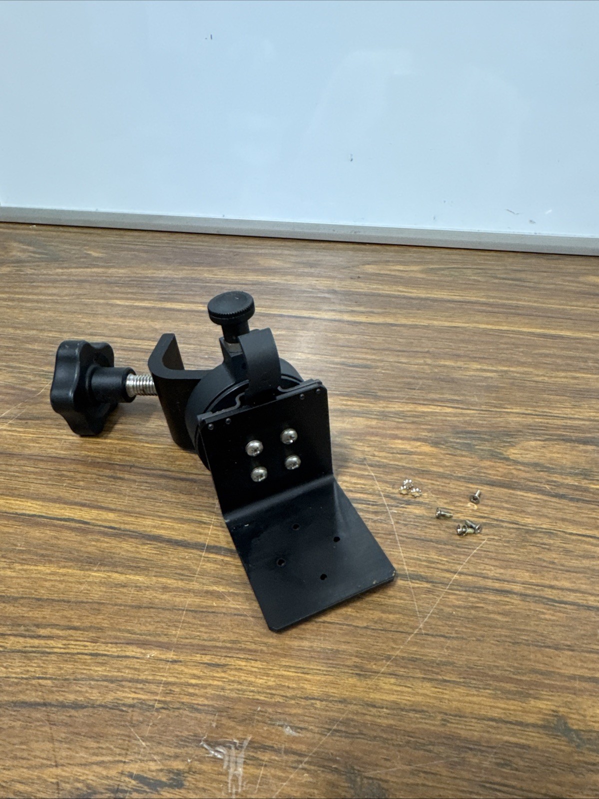 Medfusion 3500/4000 Rotating Pole Clamp (22-1050-51)
